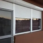 Апартаменты Petya