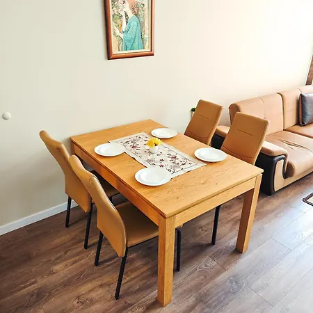 Petya Apartment Velingrad