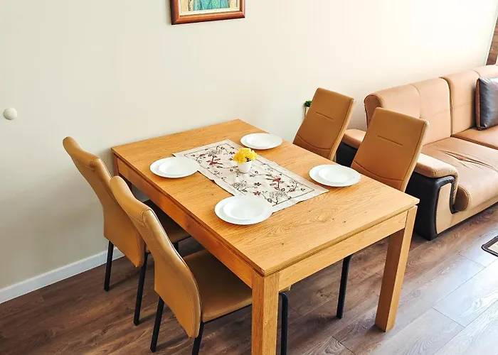 Petya Apartment Velingrad