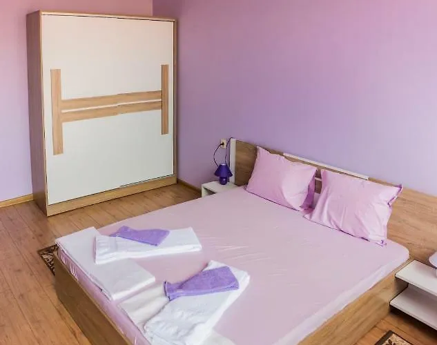 Apartment Petya Velingrad