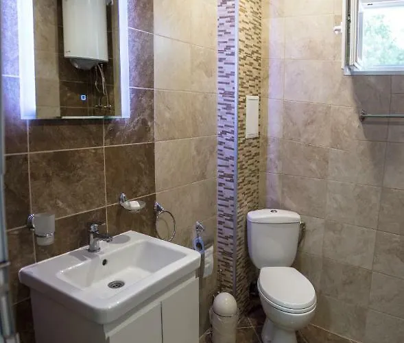 Apartment Petya Velingrad