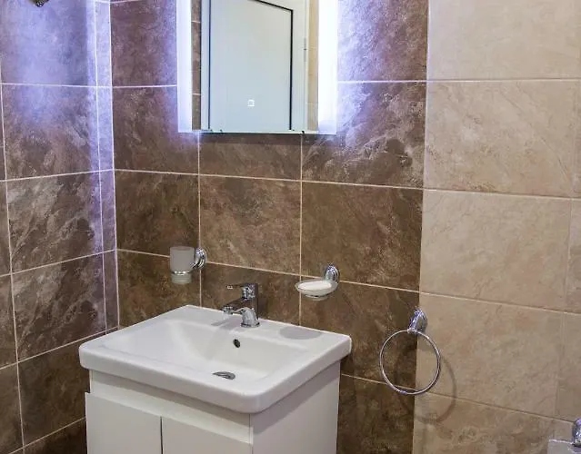 Petya Apartment Velingrad